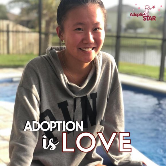 Meet your Posher, Vicky - Picture 1 of 1